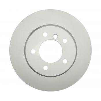 Raybestos 980011FZN Disc Brake Rotor product image 3 of 3