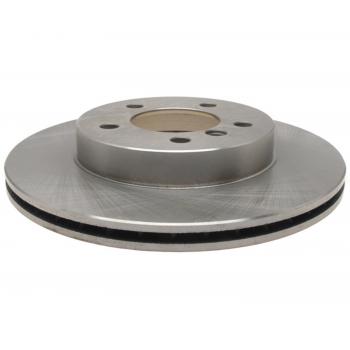 Raybestos 980011R Disc Brake Rotor product image 1 of 3