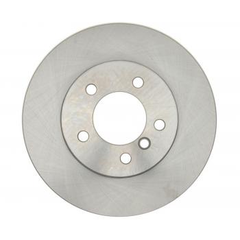 Raybestos 980011R Disc Brake Rotor product image 3 of 3