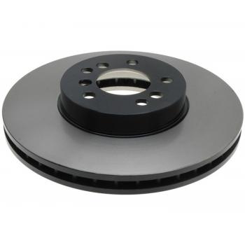Raybestos 980017 Disc Brake Rotor product image 1 of 3