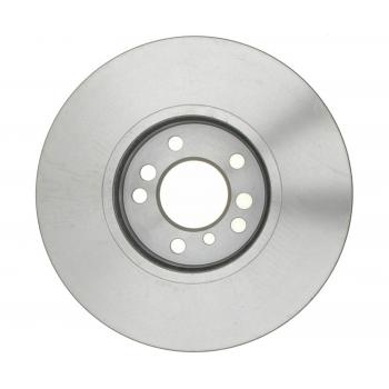 Raybestos 980017 Disc Brake Rotor product image 2 of 3