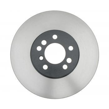 Raybestos 980017 Disc Brake Rotor product image 3 of 3