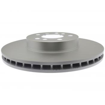 Raybestos 980017FZN Disc Brake Rotor product image 1 of 3