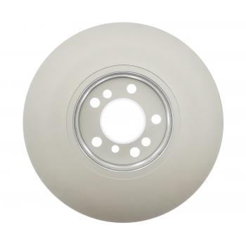 Raybestos 980017FZN Disc Brake Rotor product image 2 of 3