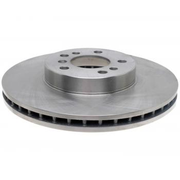 Raybestos 980017R Disc Brake Rotor product image 1 of 3