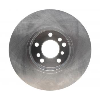 Raybestos 980017R Disc Brake Rotor product image 2 of 3