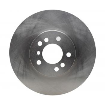 Raybestos 980017R Disc Brake Rotor product image 3 of 3