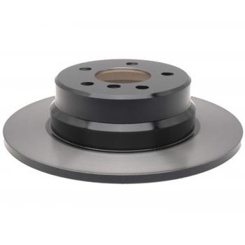 Raybestos 980018 Disc Brake Rotor product image 1 of 3