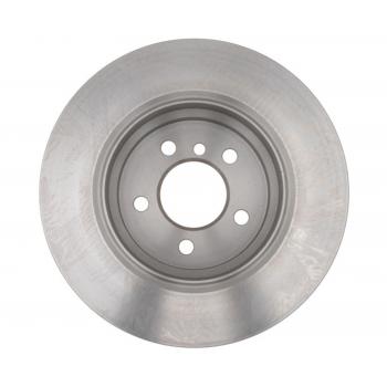Raybestos 980018 Disc Brake Rotor product image 2 of 3