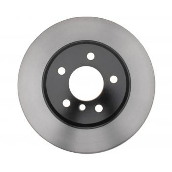 Raybestos 980018 Disc Brake Rotor product image 3 of 3