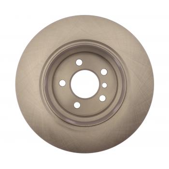 Raybestos 980018R Disc Brake Rotor product image 2 of 3