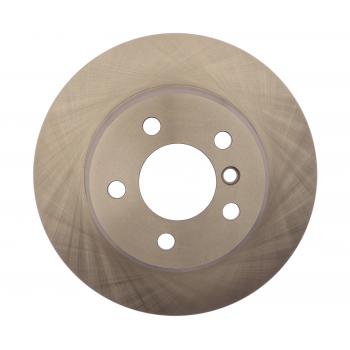 Raybestos 980018R Disc Brake Rotor product image 3 of 3