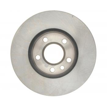 Raybestos 980022R Disc Brake Rotor product image 2 of 3