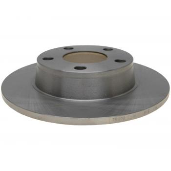 Raybestos 980024R Disc Brake Rotor product image 1 of 3