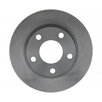 Raybestos 980024R Disc Brake Rotor product image 3 of 3