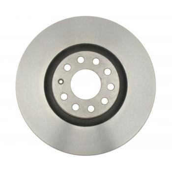 Raybestos 980028 Disc Brake Rotor product image 3 of 3
