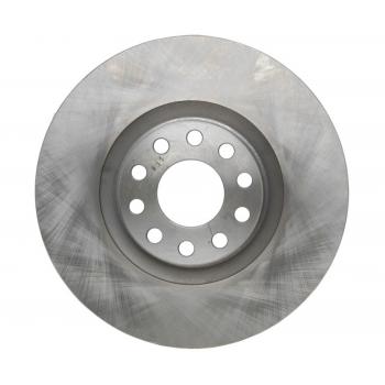 Raybestos 980028R Disc Brake Rotor product image 3 of 3