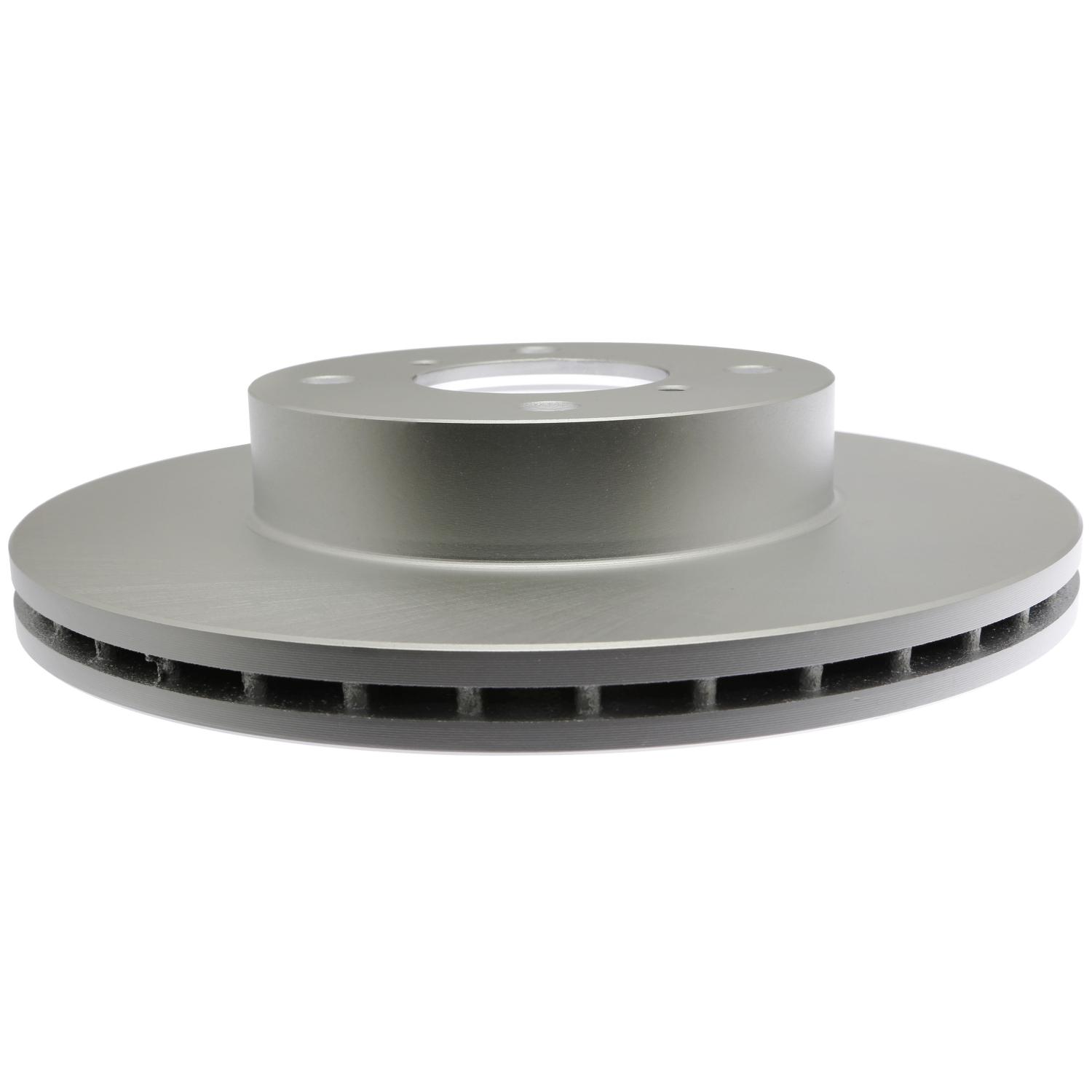 Raybestos 980030FZN Disc Brake Rotor product image 1 of 3