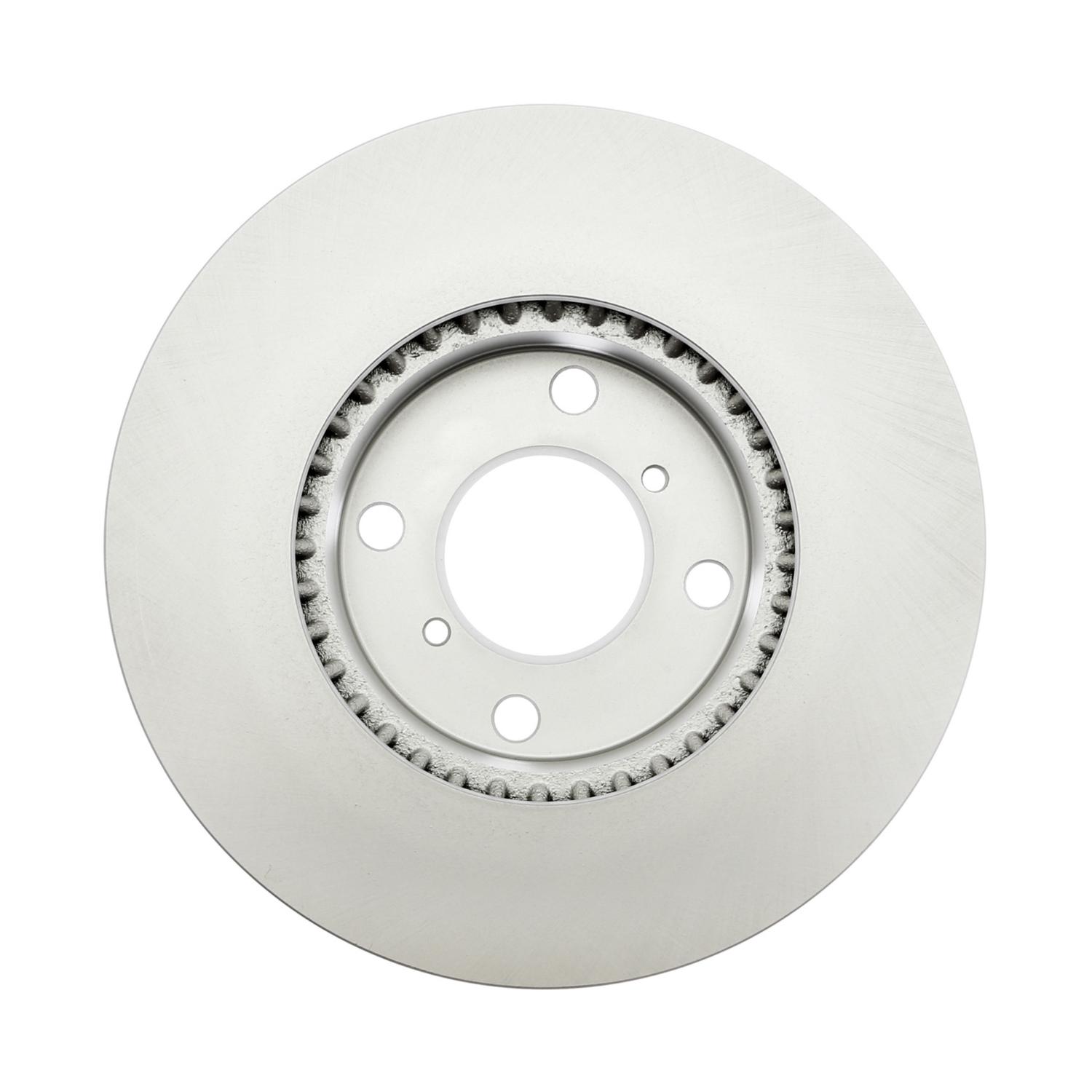 Raybestos 980030FZN Disc Brake Rotor product image 2 of 3