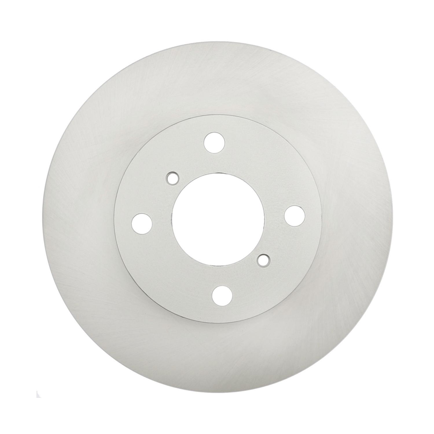 Raybestos 980030FZN Disc Brake Rotor product image 3 of 3