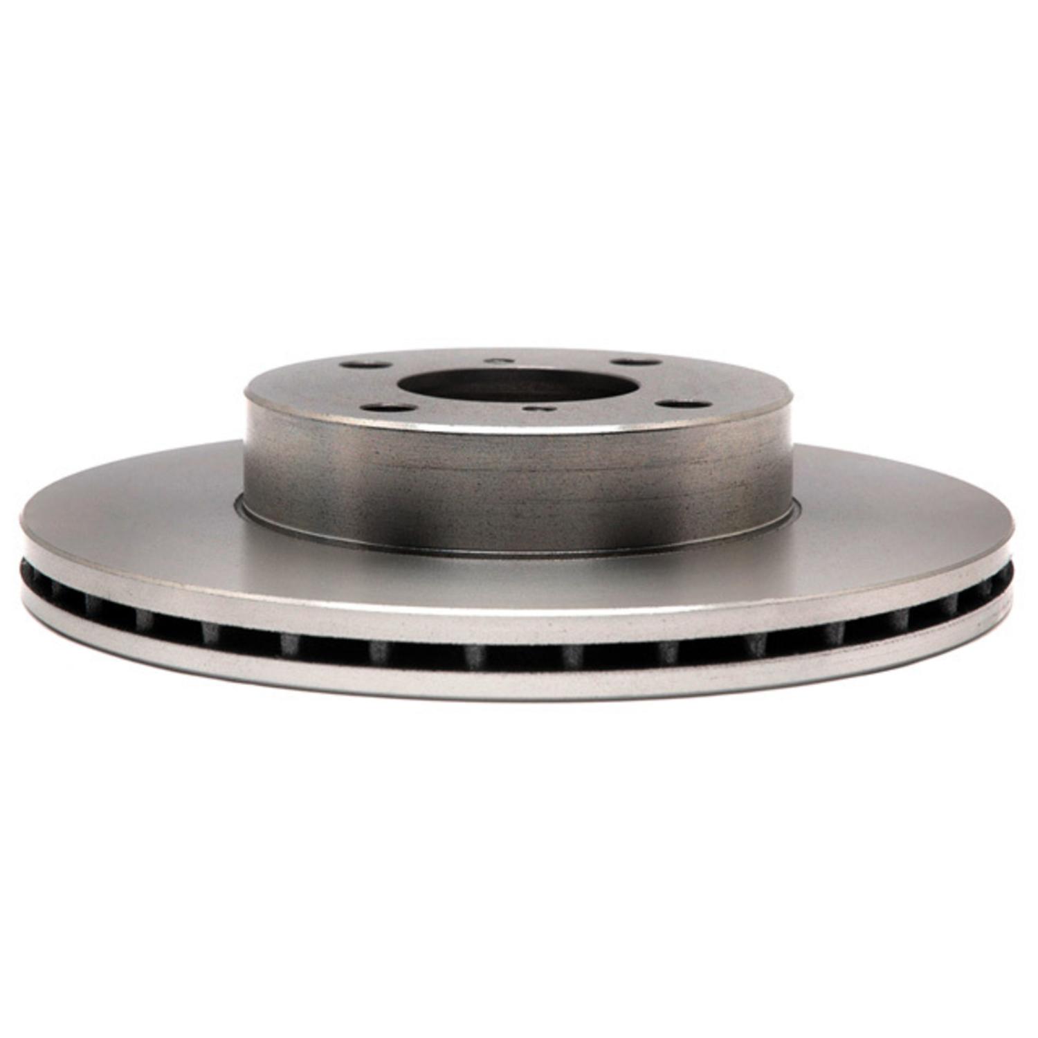 Raybestos 980030R - Disc Brake Rotor Raybestos 980030R Disc Brake Rotor product image 1 of 3