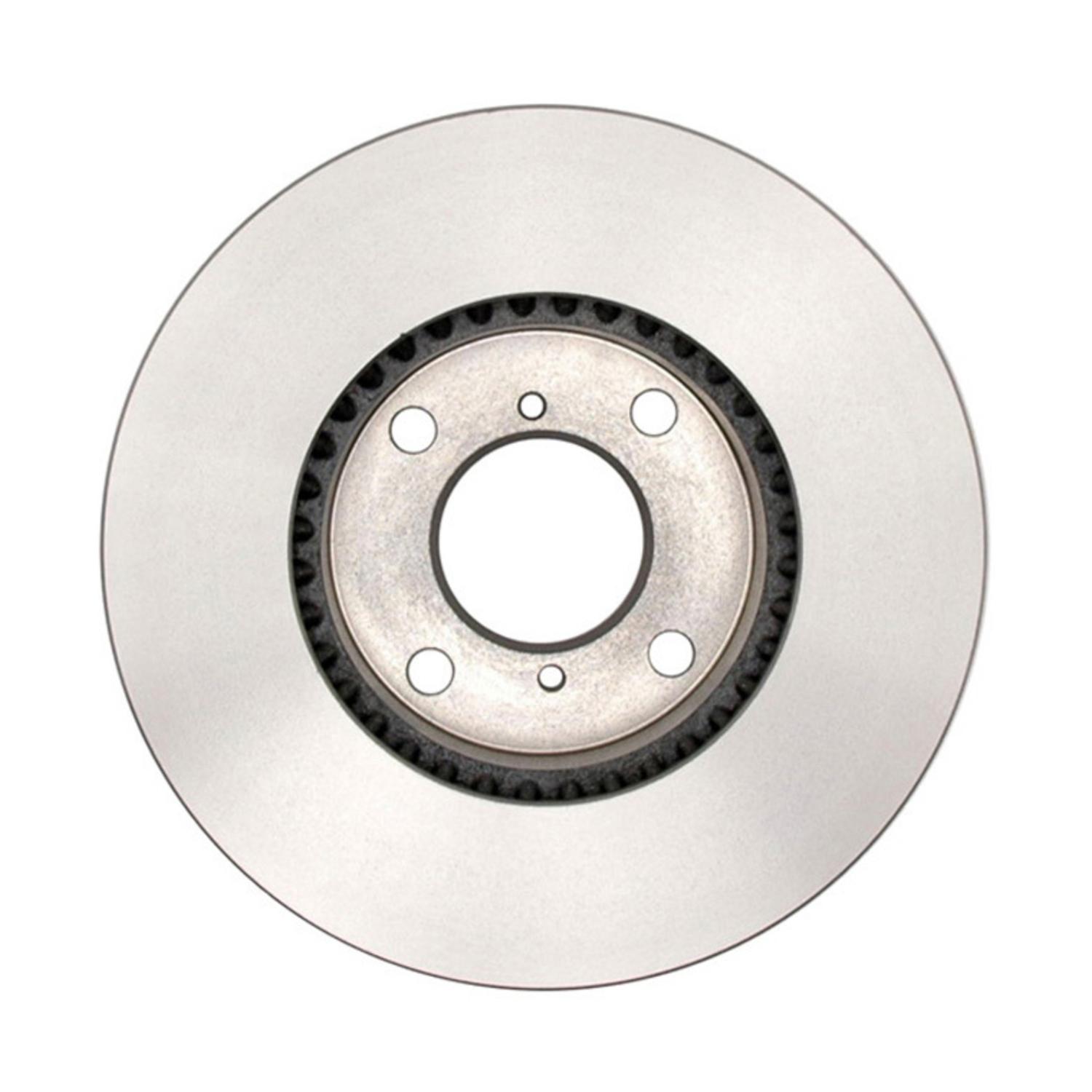 Raybestos 980030R - Disc Brake Rotor Raybestos 980030R Disc Brake Rotor product image 2 of 3