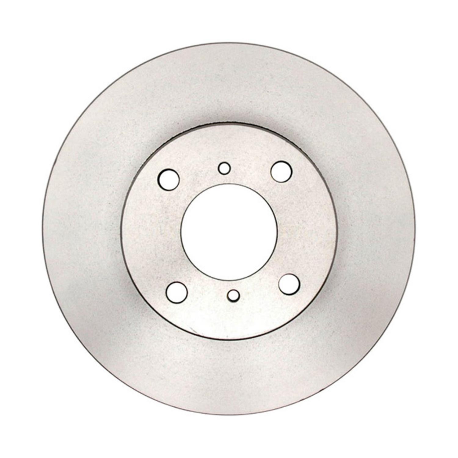 Raybestos 980030R - Disc Brake Rotor Raybestos 980030R Disc Brake Rotor product image 3 of 3