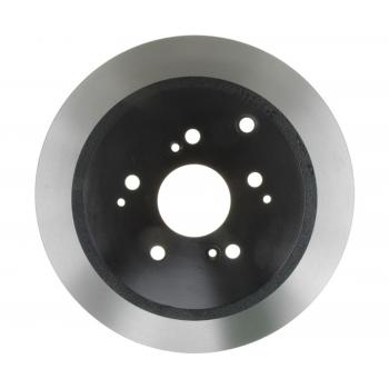 Raybestos 980032 - Disc Brake Rotor Raybestos 980032 Disc Brake Rotor product image 3 of 3