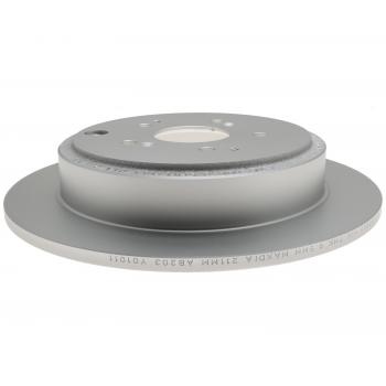 Raybestos 980032FZN Disc Brake Rotor product image 1 of 3