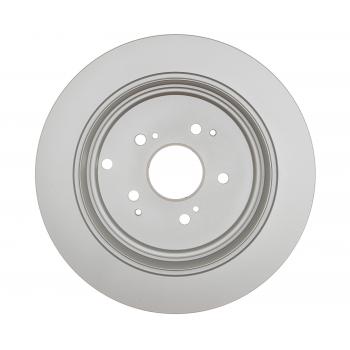 Raybestos 980032FZN Disc Brake Rotor product image 2 of 3