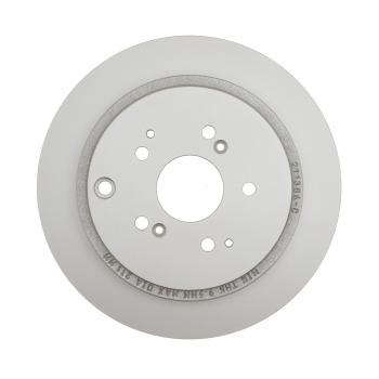 Raybestos 980032FZN Disc Brake Rotor product image 3 of 3