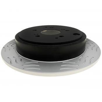 Raybestos 980032PER Disc Brake Rotor product image 1 of 3