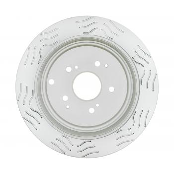 Raybestos 980032PER Disc Brake Rotor product image 2 of 3
