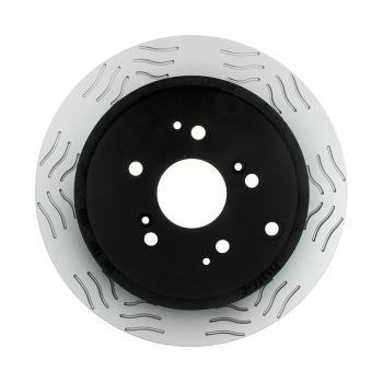 Raybestos 980032PER Disc Brake Rotor product image 3 of 3