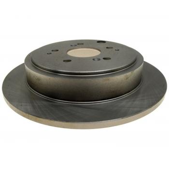 Raybestos 980032R - Disc Brake Rotor Raybestos 980032R Disc Brake Rotor product image 1 of 3