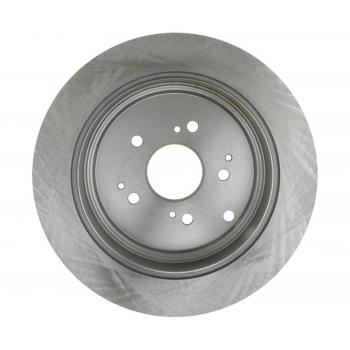 Raybestos 980032R Disc Brake Rotor product image 2 of 3