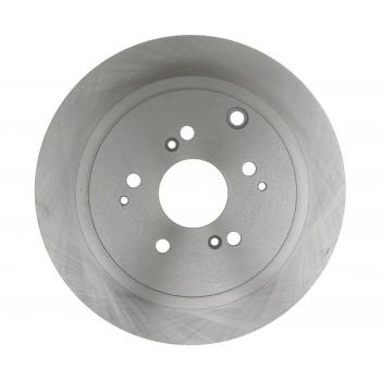 Raybestos 980032R Disc Brake Rotor product image 3 of 3