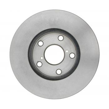 Raybestos 980033 Disc Brake Rotor product image 2 of 3