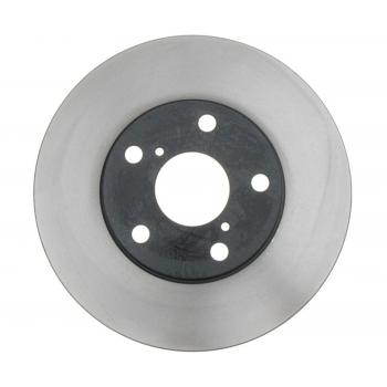Raybestos 980033 Disc Brake Rotor product image 3 of 3