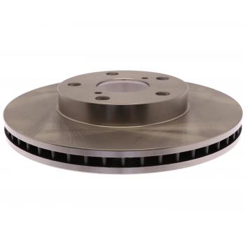 Raybestos 980033R Disc Brake Rotor product image 1 of 3