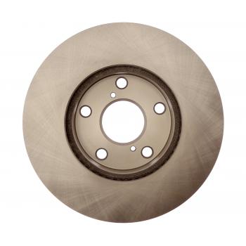 Raybestos 980033R Disc Brake Rotor product image 2 of 3