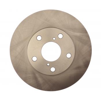 Raybestos 980033R Disc Brake Rotor product image 3 of 3