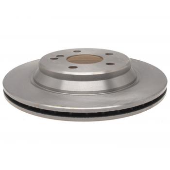 Raybestos 980039R Disc Brake Rotor product image 1 of 3