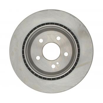 Raybestos 980039R Disc Brake Rotor product image 2 of 3