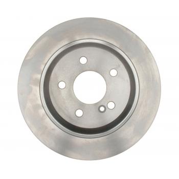 Raybestos 980039R Disc Brake Rotor product image 3 of 3