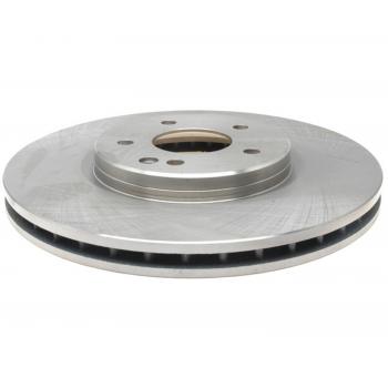 Raybestos 980040R Disc Brake Rotor product image 1 of 3