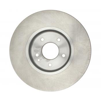 Raybestos 980040R Disc Brake Rotor product image 2 of 3