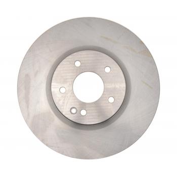 Raybestos 980040R Disc Brake Rotor product image 3 of 3