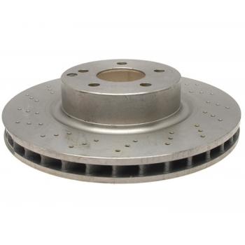 Raybestos 980041R Disc Brake Rotor product image 1 of 3