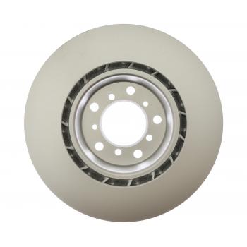 Raybestos 980042 Disc Brake Rotor product image 2 of 3